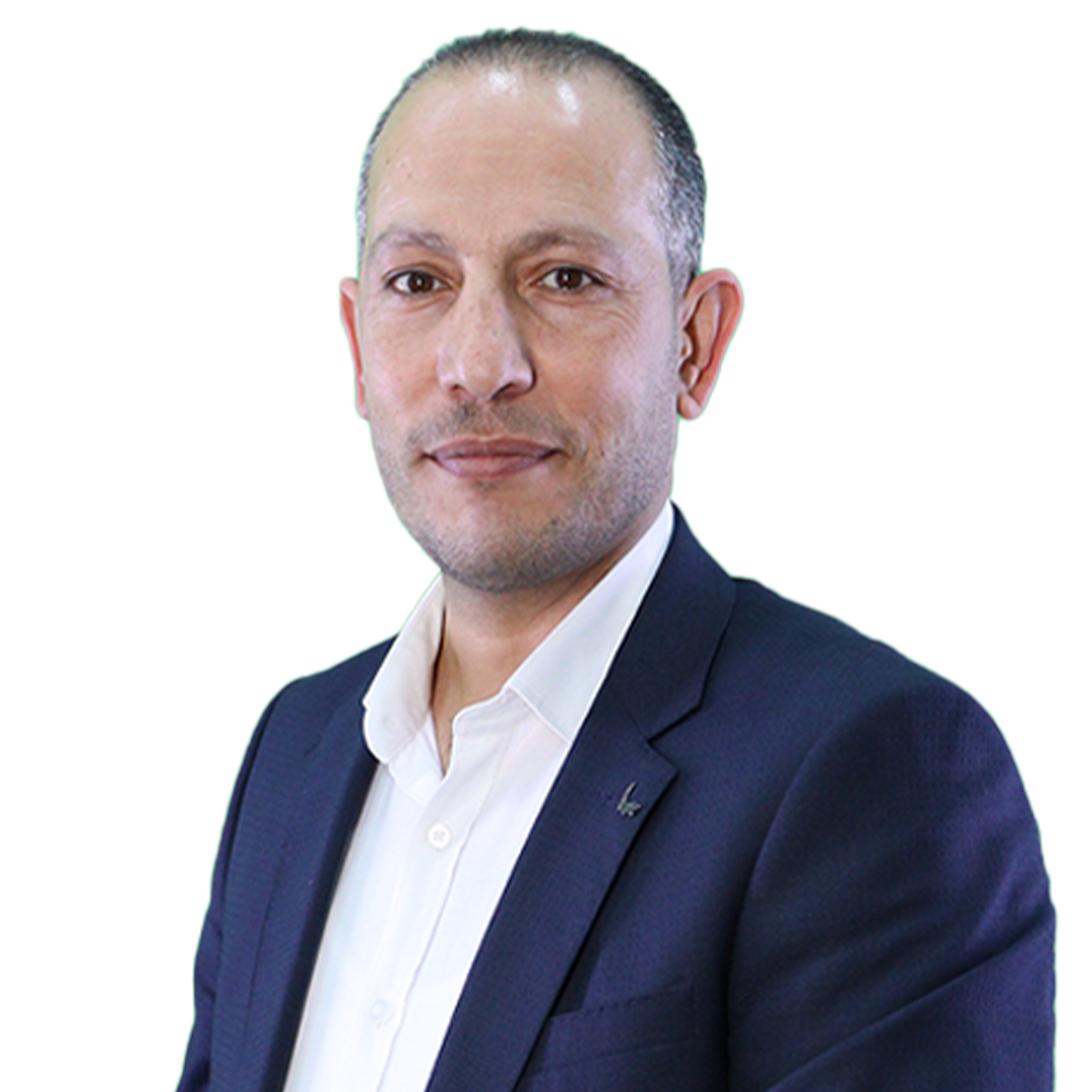 أ. أحمد نصر الله